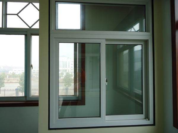 铝合金门窗与塑钢门窗性能大比拼！